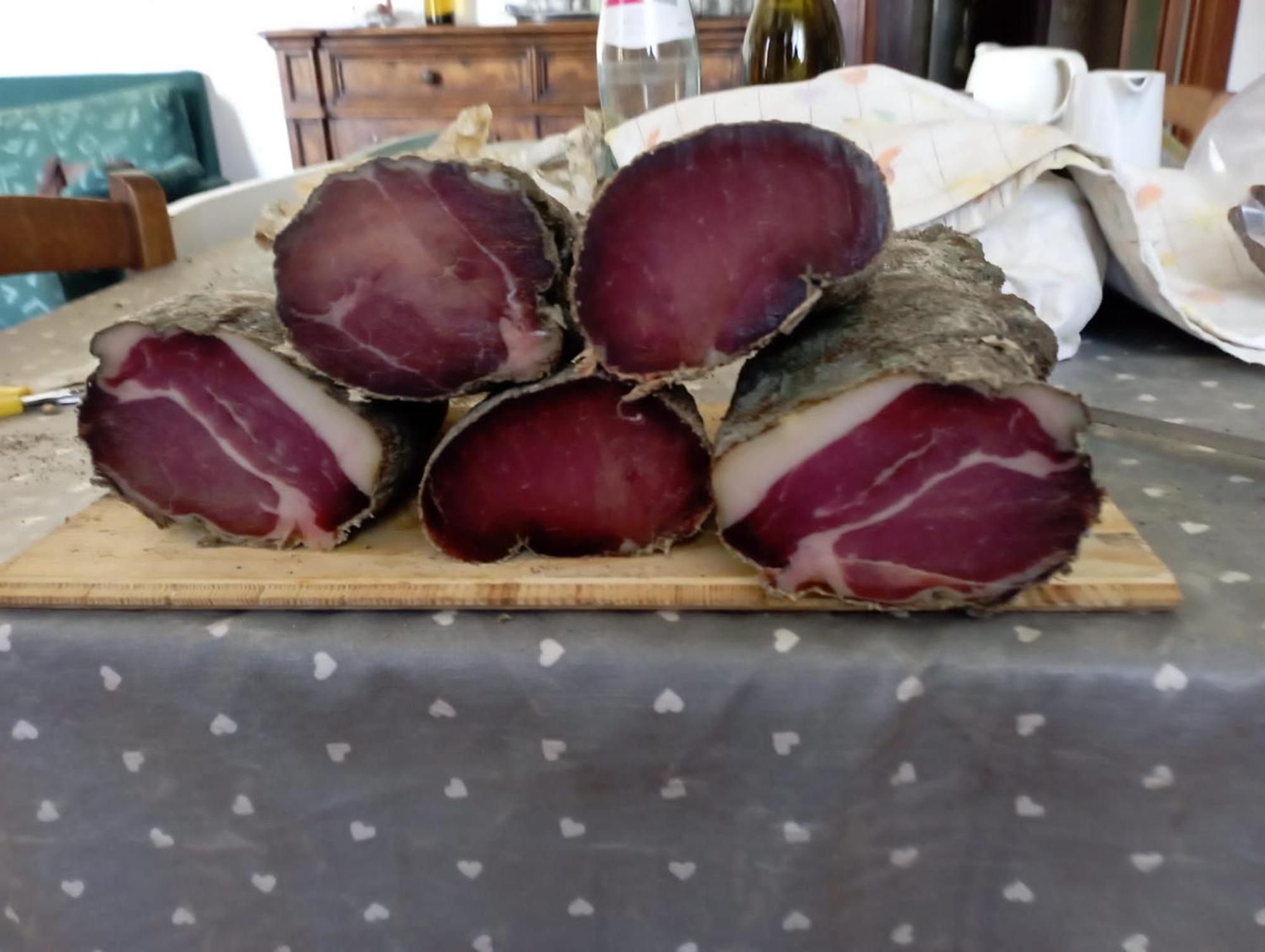 Agriturismo Campagna In Compagnia Vallo di Nera المظهر الخارجي الصورة