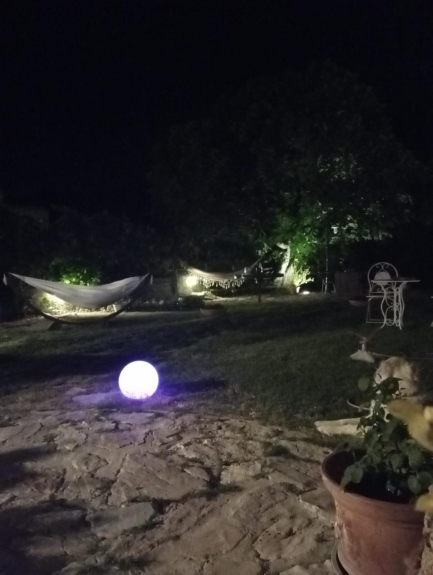 Agriturismo Campagna In Compagnia Vallo di Nera المظهر الخارجي الصورة