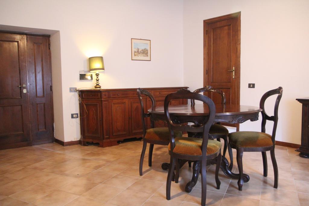 Agriturismo Campagna In Compagnia Vallo di Nera المظهر الخارجي الصورة