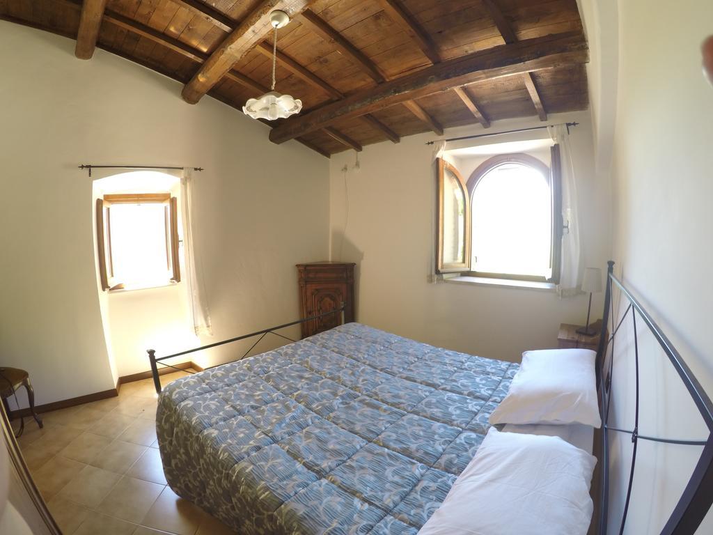 Agriturismo Campagna In Compagnia Vallo di Nera المظهر الخارجي الصورة